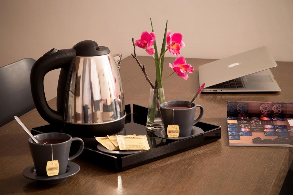 ローマGm Relaisアパートメント 部屋 写真